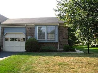 3A Worchester Dr, Monroe Township, NJ 08831