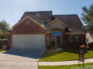 9027 Trumpet Cir, Converse, TX 78109