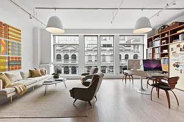 Sold by Corcoran