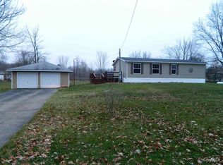 9303 Moreland Rd, Jerome, MI 49249