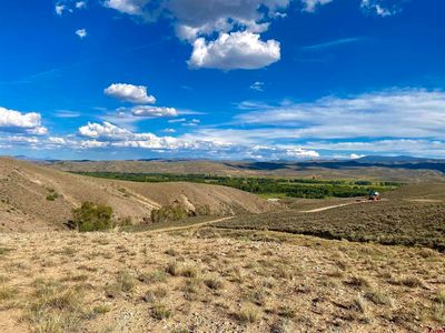 TBD Prosper Lane, Gunnison, CO, 81230