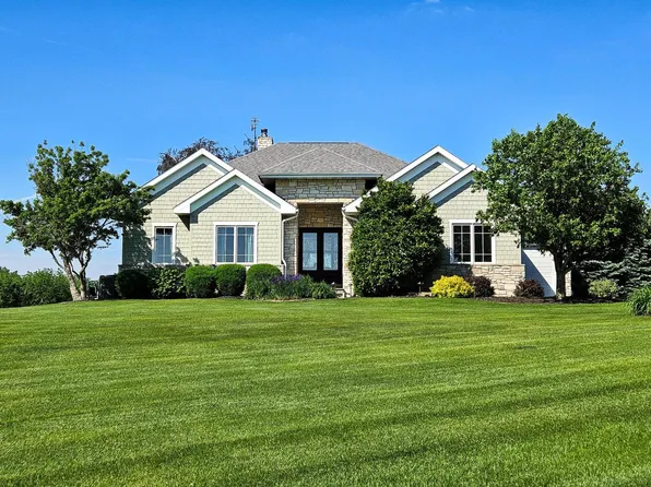 14183 Thomson Rd, Thomson, IL 61285