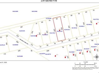 234 Sacred Fire Rd #3098, Louisburg, NC 27549