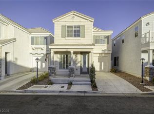8234 Misty Sage St, Las Vegas, NV 89139