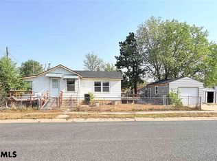 815 W 18th St, Scottsbluff, NE 69361