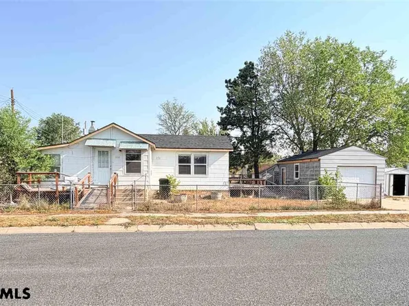 815 W 18th St, Scottsbluff, NE 69361