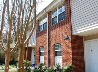 701 N Columbia St APT D, Chapel Hill, NC 27516
