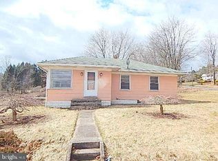 25 Tiley Rd, Ashland, PA 17921