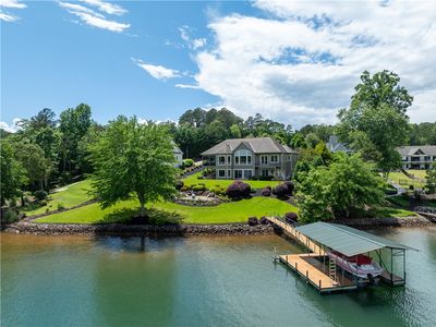 363 Stardust Ln, Seneca, SC, 29672