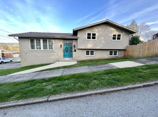 100 Nassau St, Uniontown, PA