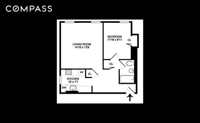 Rented by Compass | media 18
