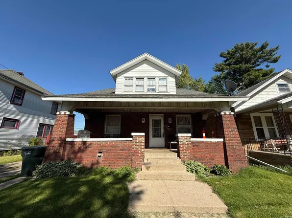 710 N Johnson St, South Bend, IN 46628