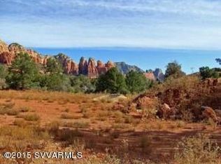 550 Windsong Dr, Sedona, AZ 86336