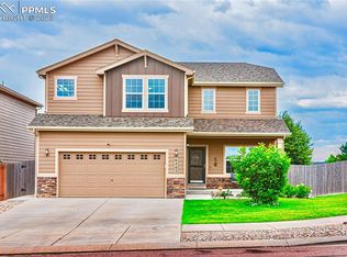 6405 Kilkenny Ct, Colorado Springs, CO 80923