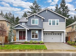 18917 106th Avenue Ct E, Puyallup, WA
