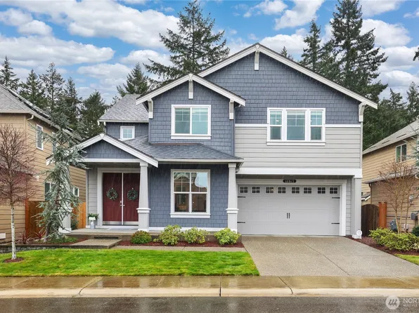 18917 106th Avenue Ct E, Puyallup, WA 98374
