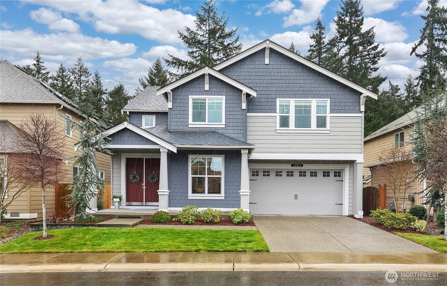 18917 106th Avenue Ct E photo 1