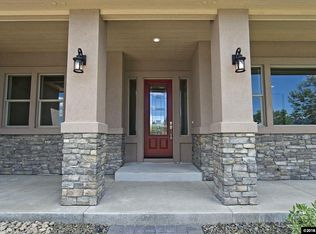 925 Rain Shadow Way, Gardnerville, NV 89460