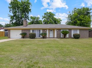 3735 Quenby Dr, Montgomery, AL 36116