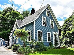 31 Sweet Hill Rd, Plaistow, NH 03865