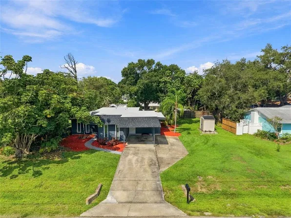 2629 JAMAICA STREET #1, SARASOTA, FL 34231