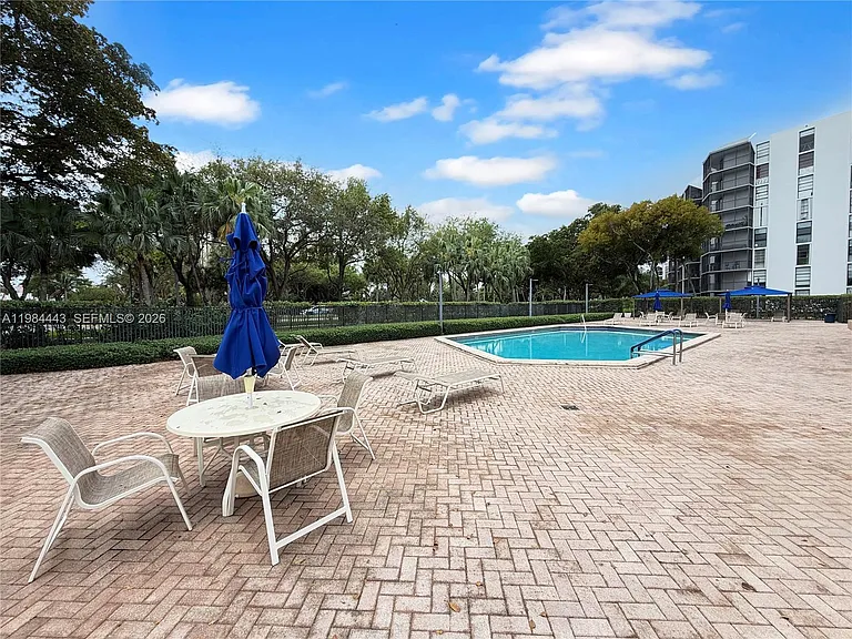 3301 N Country Club Dr #804 — Photo 22