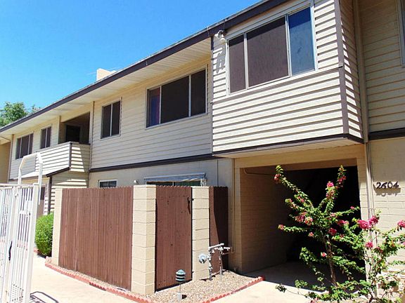 2nd image of 2604 W Berridge Ln Unit 110
