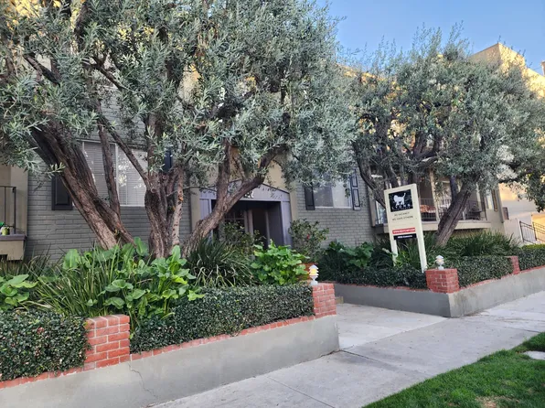 1852 Corinth Ave APT 15, Los Angeles, CA 90025