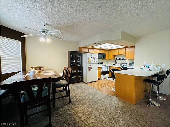 3rd image of 1325 Cinder Rock Dr Unit 101