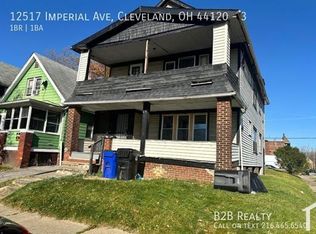 12517 Imperial Ave #3, Cleveland, OH 44120