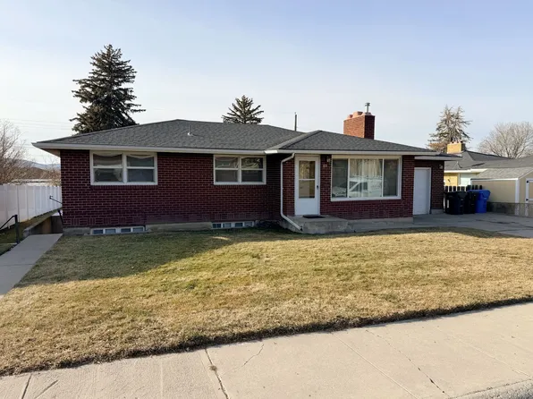 85 Princeton Avenue, 85 Princeton Ave #B, Pocatello, ID 83201