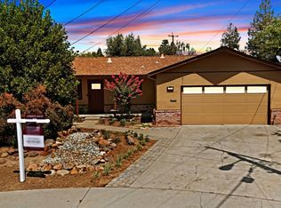 856 Adams Ave, Livermore, CA 94550