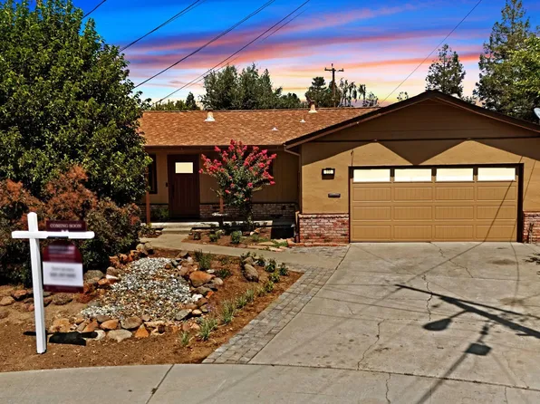 856 Adams Ave, Livermore, CA 94550