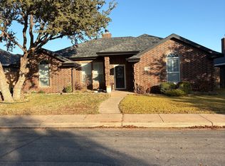 5404 Rio Grande Ave, Midland, TX 79707