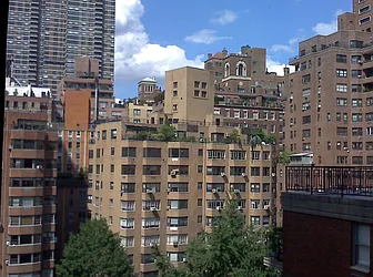 Sold by Brown Harris Stevens