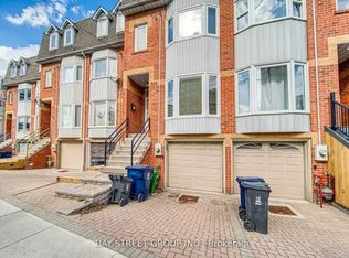 228 Shuter St #1A, Toronto, ON M5A4M9