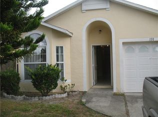 131 Dahlia Village Cir, Orlando, FL 32807
