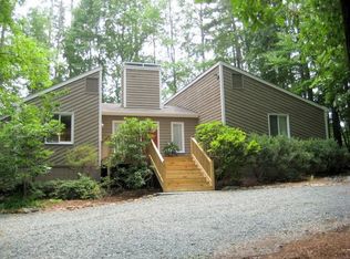 2709 Buckboard Dr, Hillsborough, NC 27278