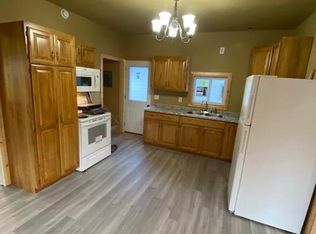 800 N Central Ave, Crandon, WI 54520