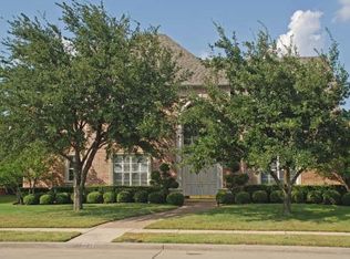 5737 Yeary Rd, Plano, TX 75093