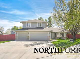 1785 N Trail Creek Way, Eagle, ID 83616