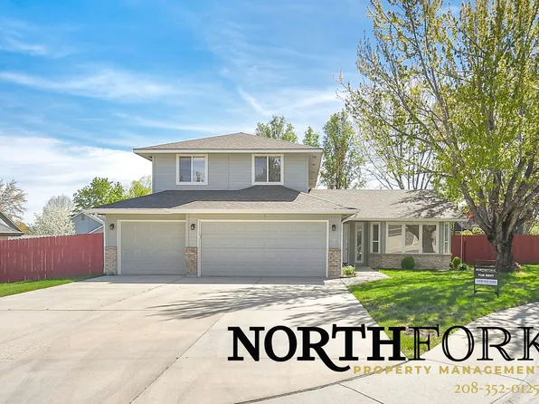 1785 N Trail Creek Way, Eagle, ID 83616