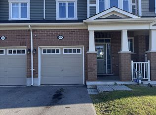 138 Watermill St, Kitchener, ON N2P 0H3