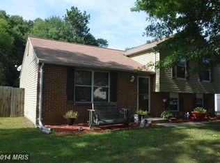 920 Edmund St, Aberdeen, MD