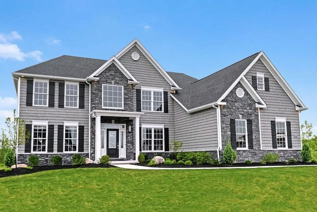Devonshire Plan, Pleasant Woods photo 1