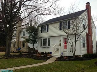 717 Grandon Ave, Columbus, OH 43209