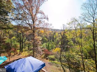 232 Greenfield Rd, Front Royal, VA 22630