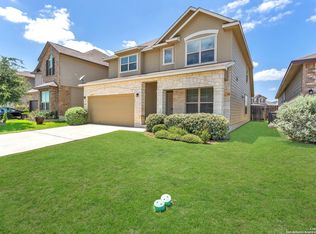 8919 Ladbroke Grv, Converse, TX 78109