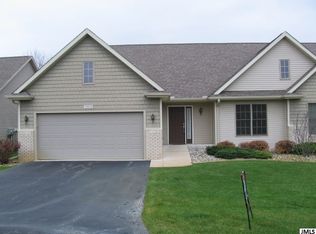 2931 Countryside Ln, Jackson, MI