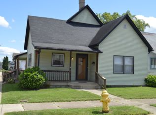 902 Elm St, Shelbyville, IN 46176